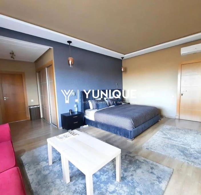 Villa De Luxe Piscine Privee カサブランカ エクステリア 写真